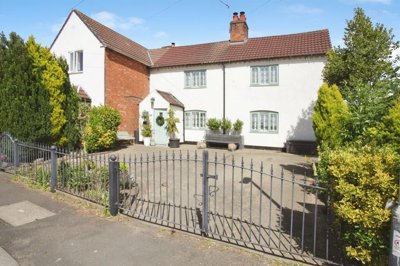 Semi-Detached
