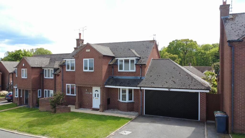 Detached House