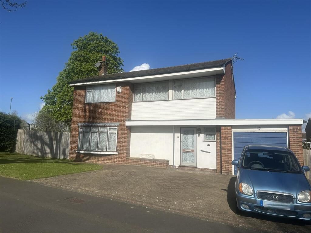 Detached House