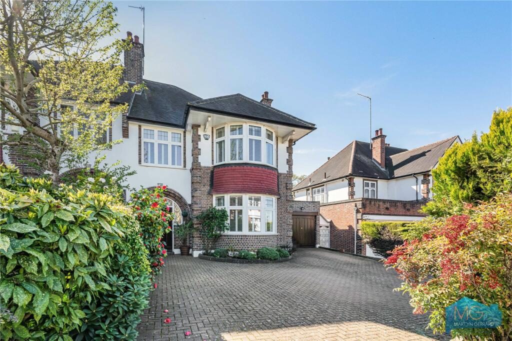 Detached House