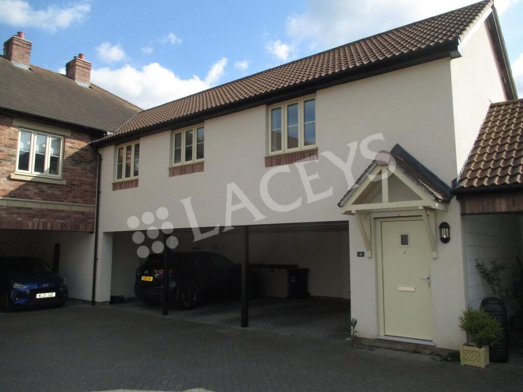 Coach House