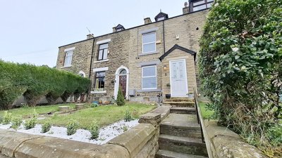 Property on Manchester Road, OL3 7HH