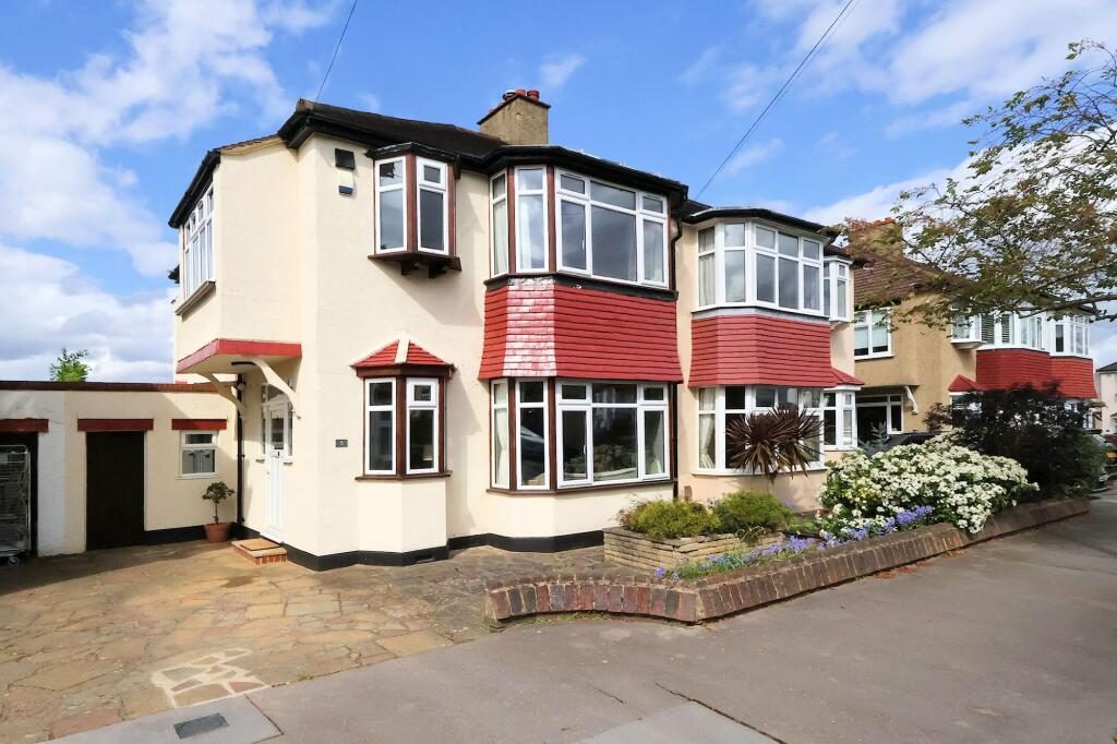 Detached House
