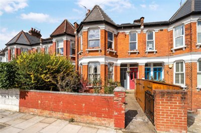 Property on Albert Road, N22 7AH