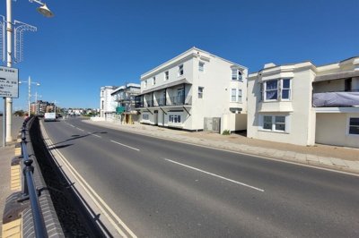Flat
