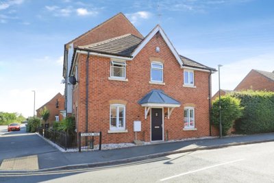 Property on Tutors Way, DY10 1PH