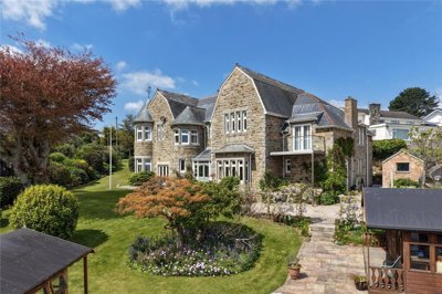 Property on Laregan Hill, TR18 4NY