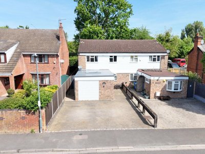 Semi-Detached