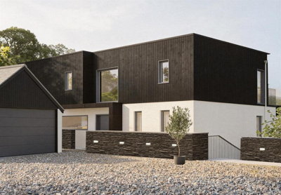 Property on Kernick Road, TR10 8NL