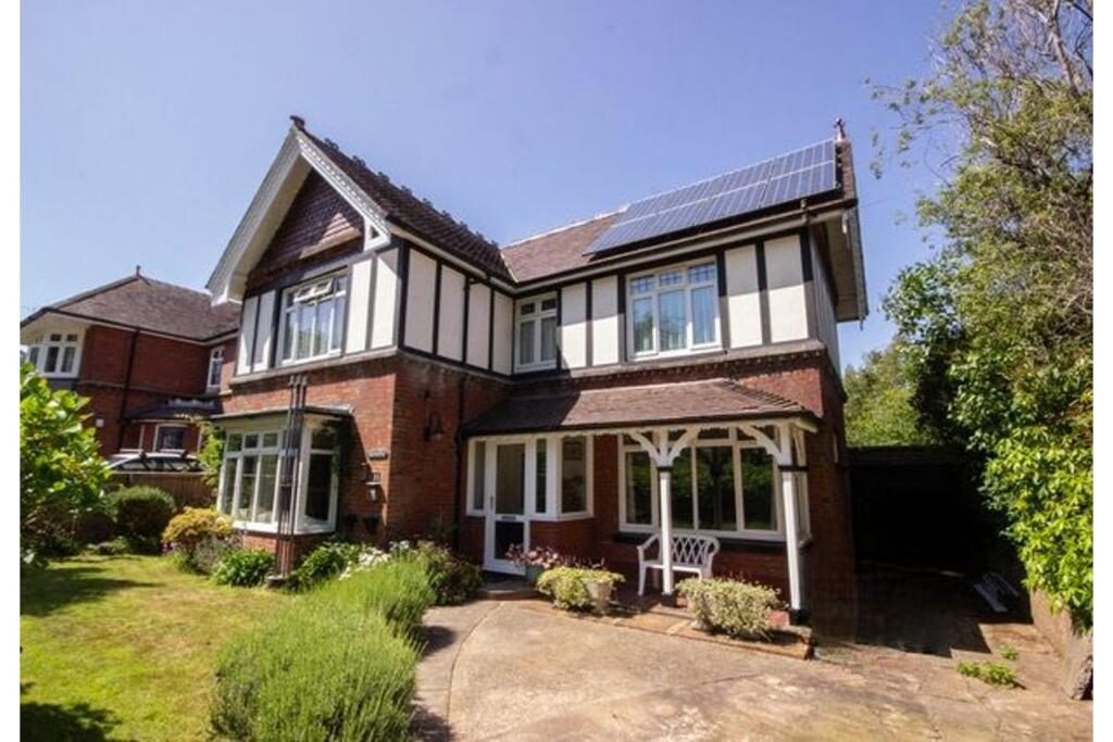 Detached House