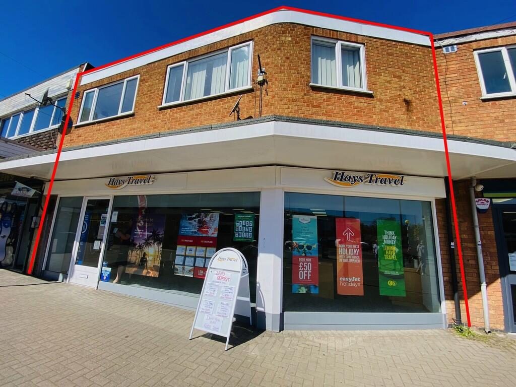 Commercial Property