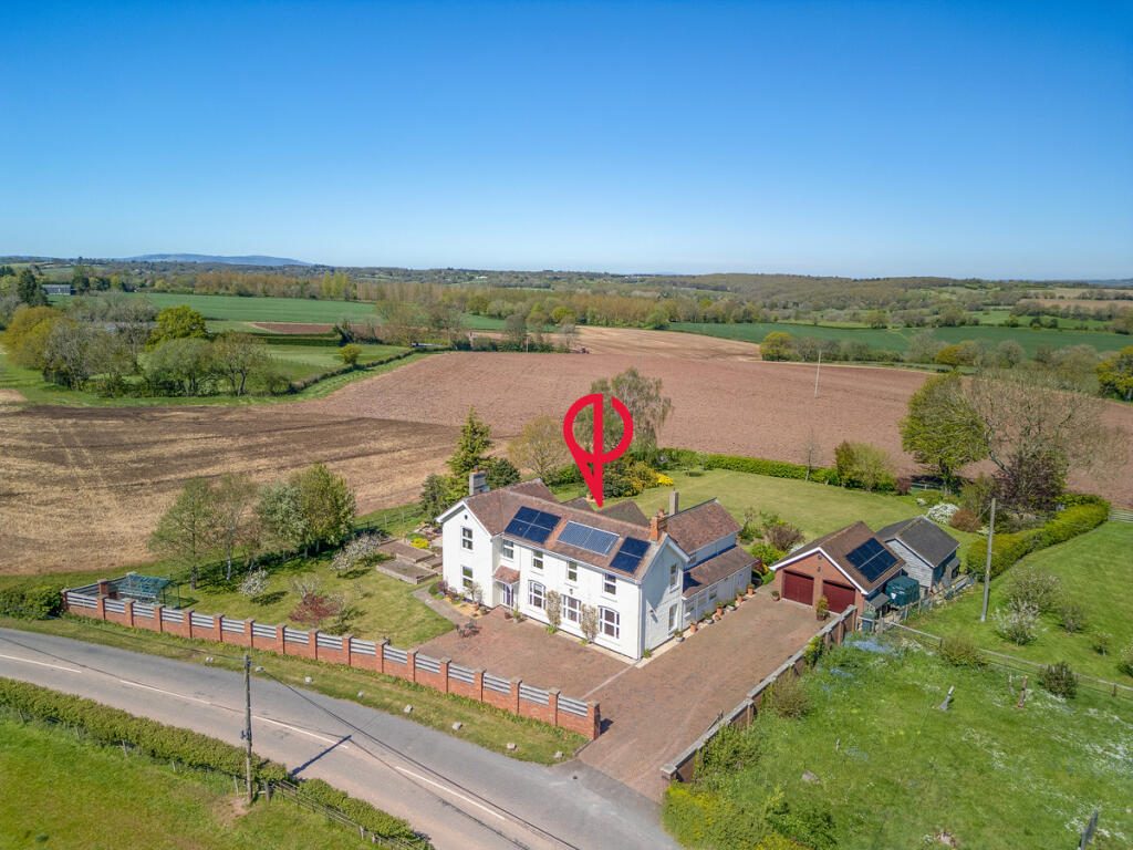Country House