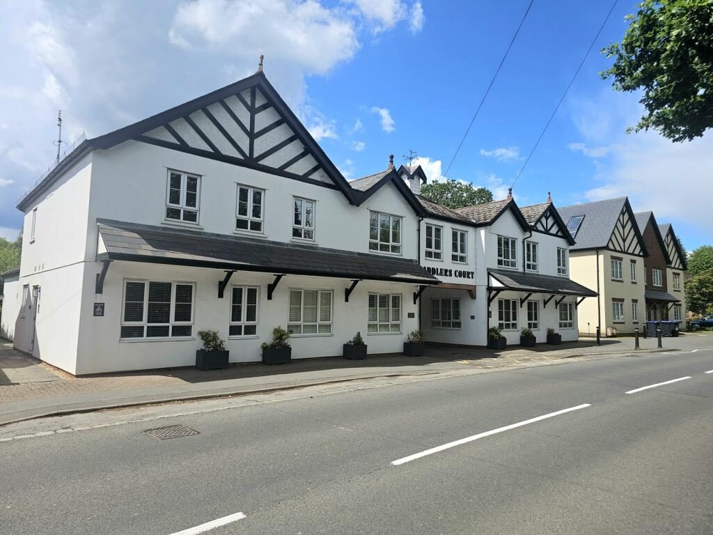 Maisonette