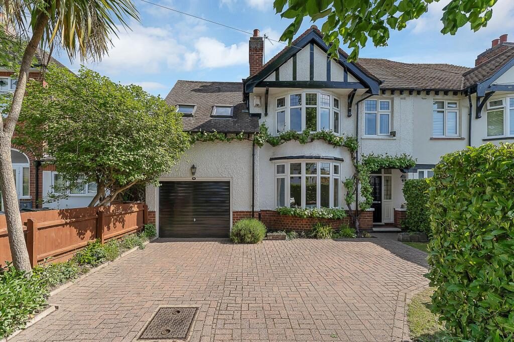 Detached House