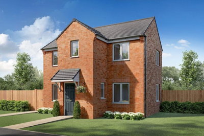 Property on Sherriff Place, PE20 2BT