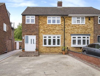 Semi-Detached