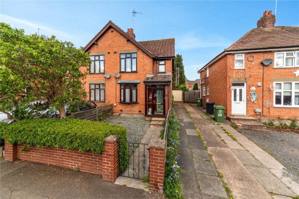 Detached House