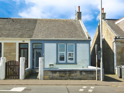 Property on Shore Road, KA20 3LA