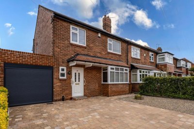 Semi-Detached