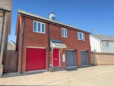Maisonette
