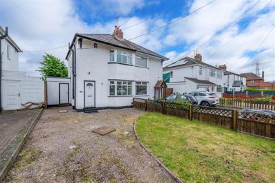 Semi-Detached