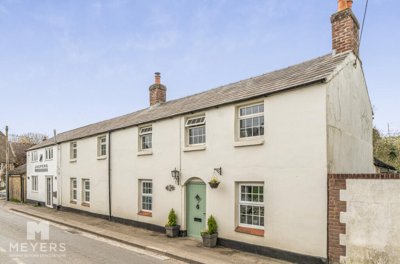 Property on Main Street, DT2 7QL