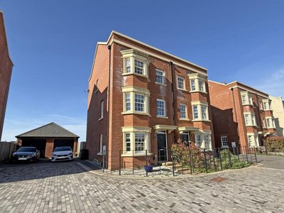 Property on Pandora Grove, PL9 8LZ