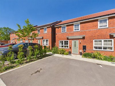 Property on New Orchard Avenue, GL4 6ET