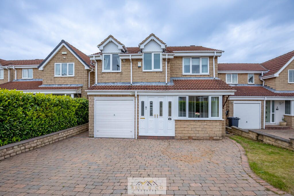 Detached House