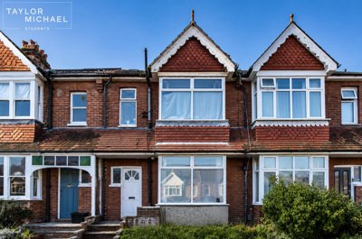 Terraced