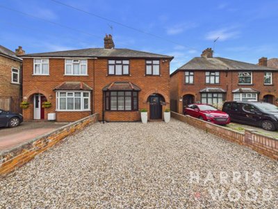 Semi-Detached