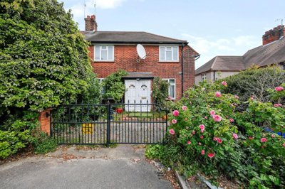 Semi-Detached