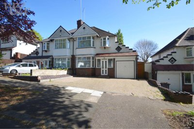 Semi-Detached