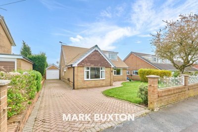 Property on St Martins Road, ST7 1QS