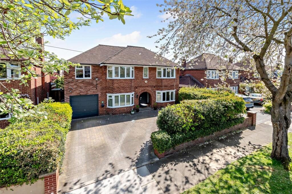Detached House