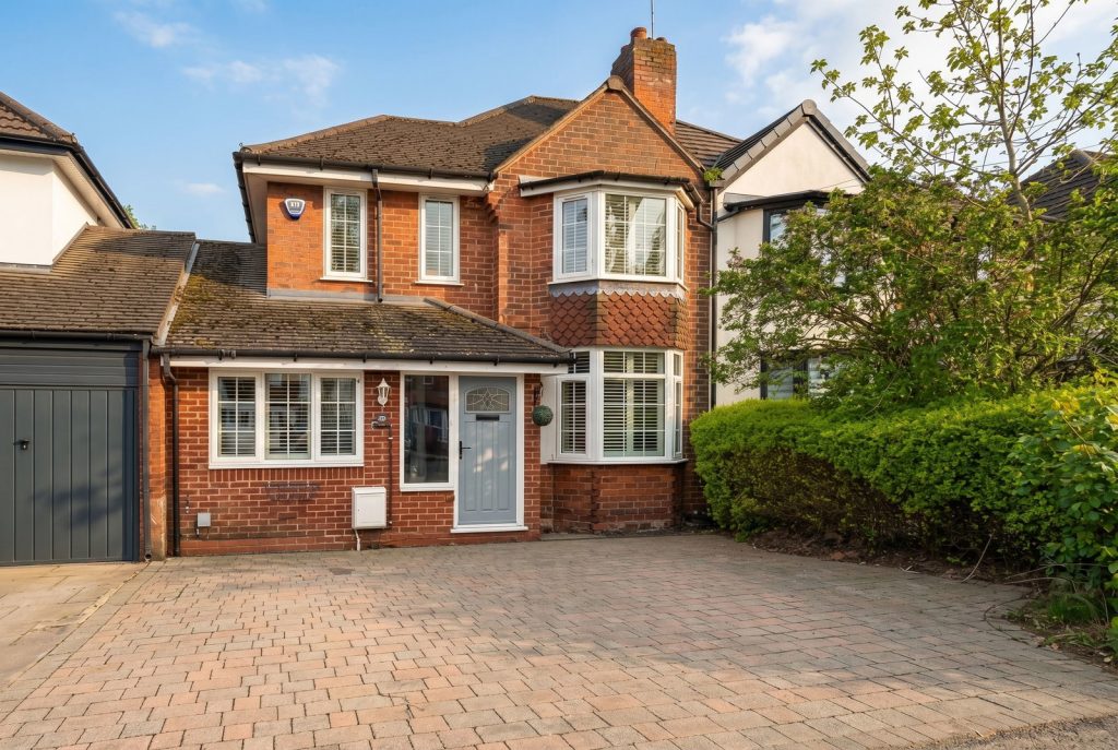 Detached House