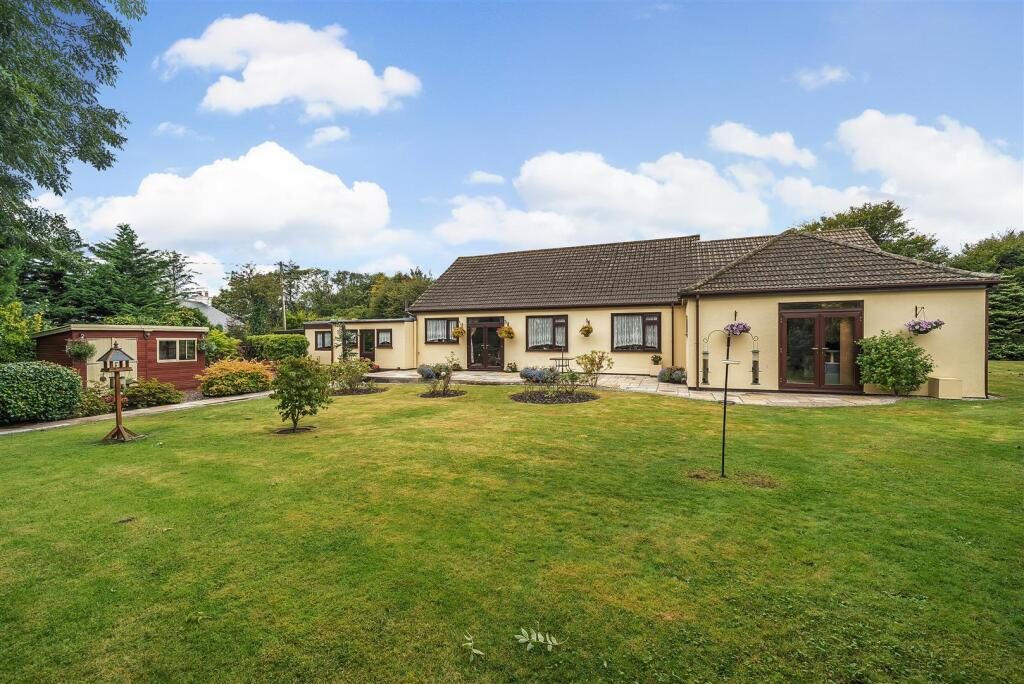 Detached House