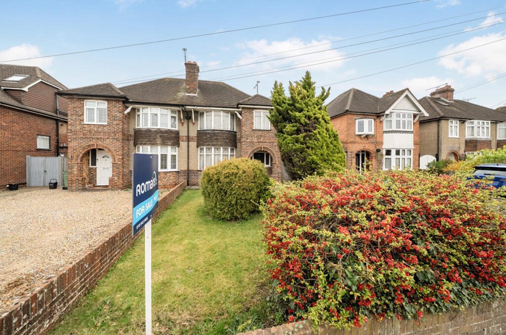 Detached House