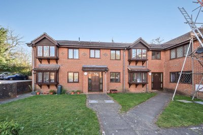 Property on Scarlet Oaks, GU15 1RD