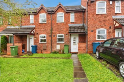 Terraced