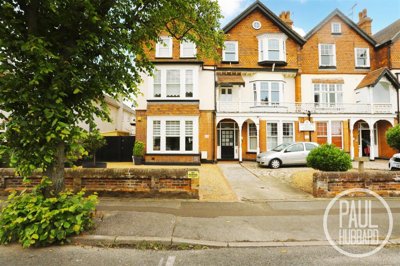 Property on Kirkley Cliff Road, NR33 0DB