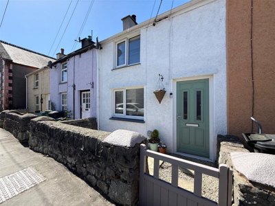 Terraced