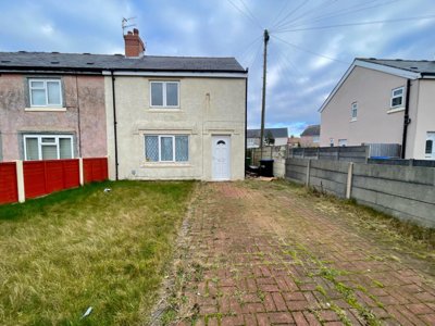Property on Macbeth Road, FY7 7HS