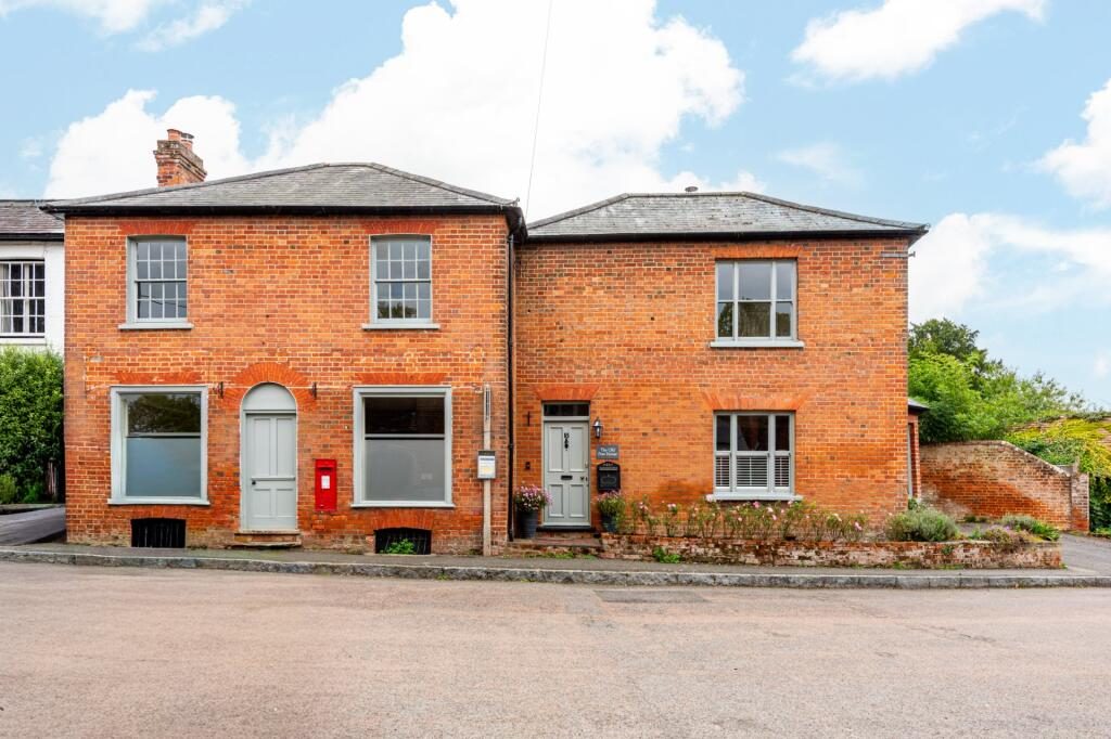 Detached House