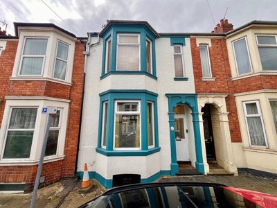 Terraced