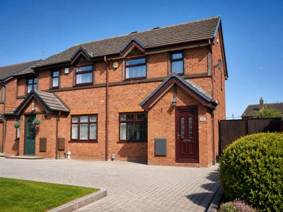 Semi-Detached