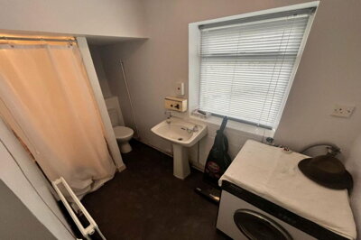 Property on New Road, NP8 1AY