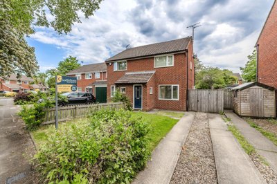 Semi-Detached