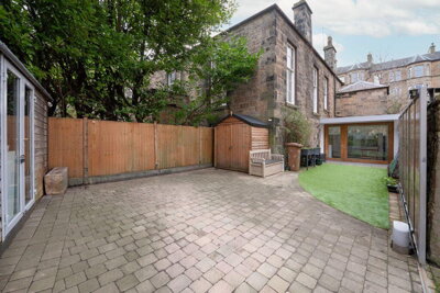 Property on Viewforth Square, EH10 4LW