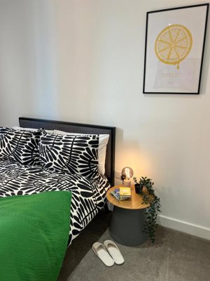 Flat